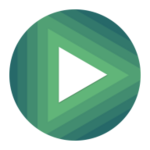 Logo of YMusic - YouTube music player & downloader android Application 